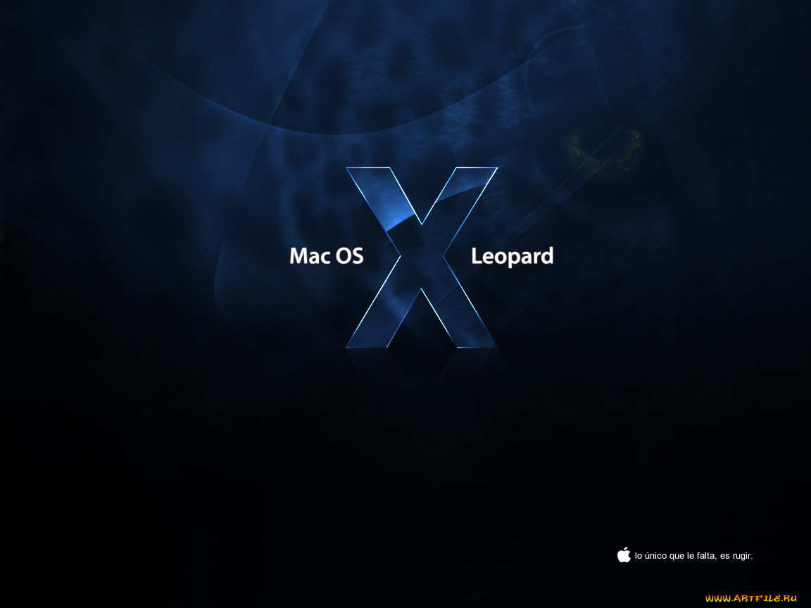 , mac, os
